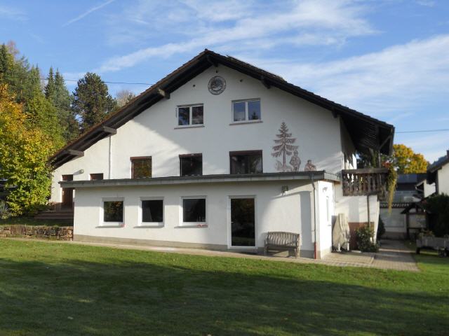 Naturfreundehaus Michelbach