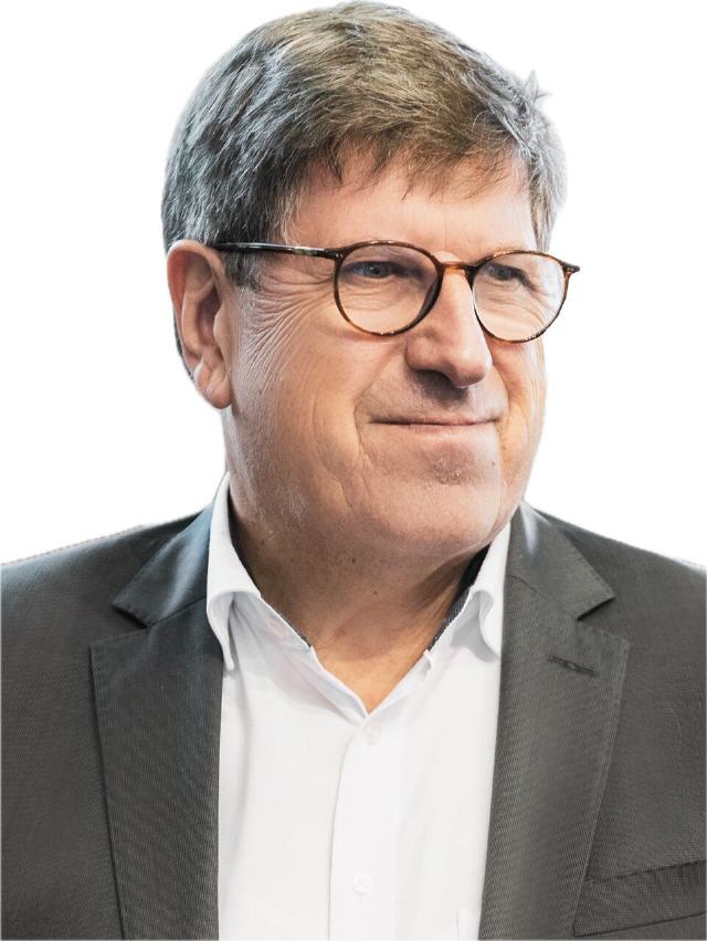 Prof. Dr. Thomas Hirth